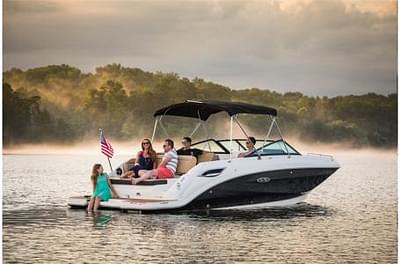 BOATZON | 2024 Sea Ray SDX250