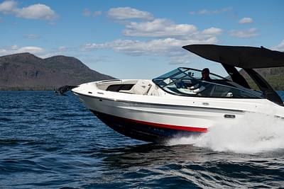 BOATZON | 2024 Sea Ray SLX 260