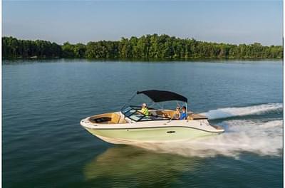 BOATZON | 2024 Sea Ray SPX 230