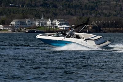 BOATZON | 2024 Sea Ray SPX 230