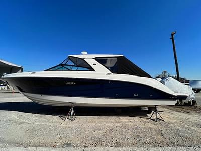 BOATZON | 2024 Sea Ray SXO 400