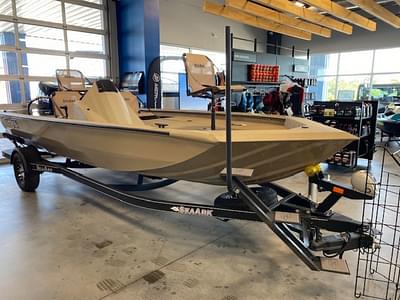 BOATZON | 2024 SeaArk Flex 19