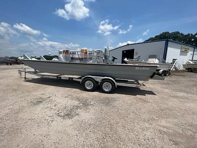 BOATZON | 2024 SeaArk Workhorse 2472