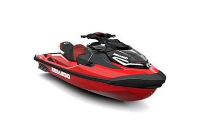 BOATZON | 2024 SeaDoo DEMO RXTx 325 sku 10RA