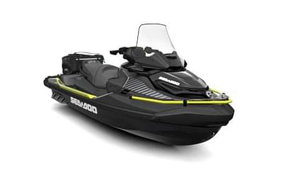 BOATZON | 2024 SeaDoo Explorer Pro 230