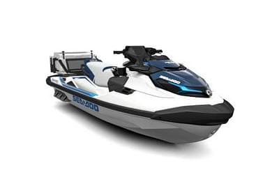 BOATZON | 2024 SeaDoo FishPro Sport 170 BRP Premium Audio iDF iBR