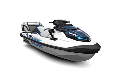 BOATZON | 2024 SeaDoo FishPro Sport 170 iBR and iDF