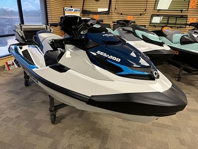 BOATZON | 2024 SeaDoo FishPro Sport 170 wAUDIO iDF iBR