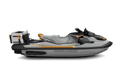 BOATZON | 2024 SeaDoo FishPro Trophy 170