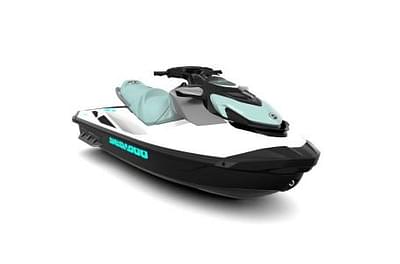 BOATZON | 2024 SeaDoo GTI 130