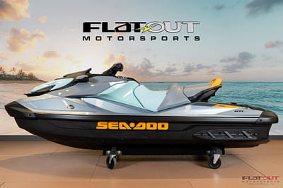 BOATZON | 2024 SeaDoo GTI SE 130