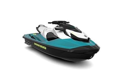 BOATZON | 2024 SeaDoo GTI SE 130 iBR Tech Audio iDF iBR