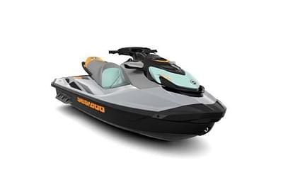 BOATZON | 2024 SeaDoo GTI SE 170 iBR