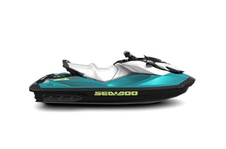 2024 Sea-Doo SeaDoo GTI SE 170 IBR 2024 - Sold Boat