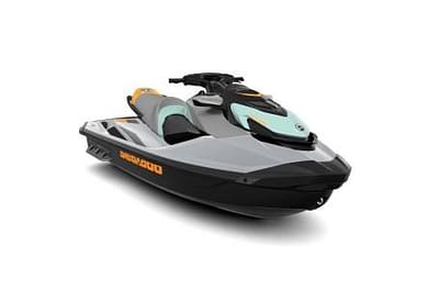 BOATZON | 2024 SeaDoo GTi SE 170 sku 30RG