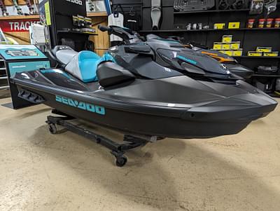 BOATZON | 2024 SeaDoo GTR 230 BRP Premium Audio iBR