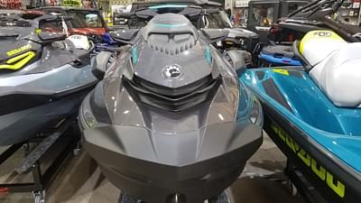 BOATZON | 2024 SeaDoo GTR 230 BRP Premium Audio iBR