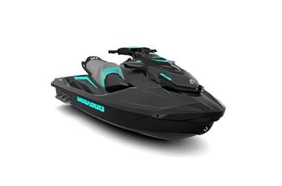 BOATZON | 2024 SeaDoo GTR 230 With iBR and Audio