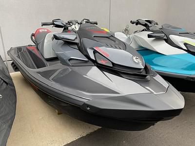 BOATZON | 2024 SeaDoo GTRX 300