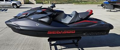 BOATZON | 2024 SeaDoo GTRX 300 Tech BRP Premium Audio iBR