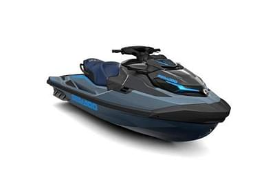 BOATZON | 2024 SeaDoo GTX 170 AUDIO IBR IDF