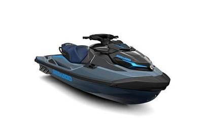 BOATZON | 2024 SeaDoo GTX 170 iBR and iDF