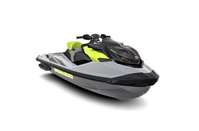 BOATZON | 2024 SeaDoo PWC RXP X 325 AUD GY IBR 24