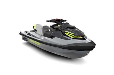 BOATZON | 2024 SeaDoo PWC RXT X 325 AUD GY IBR 24