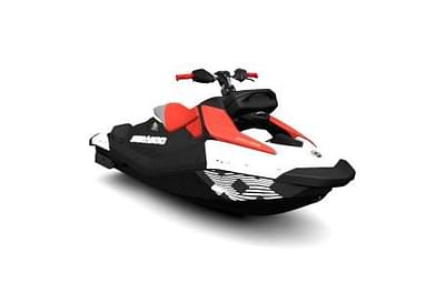 BOATZON | 2024 SeaDoo PWC SPARK TRIXX 90