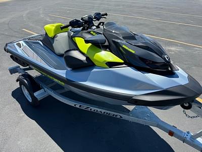 BOATZON | 2024 SeaDoo RXPX 325 iBR