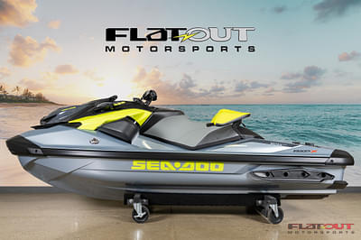 BOATZON | 2024 SeaDoo RXPX 325 TECH PKG