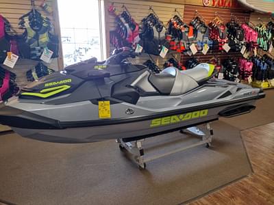 BOATZON | 2024 SeaDoo RXT X 325 AUD