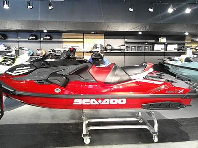 BOATZON | 2024 SeaDoo RXTX 325