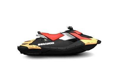 BOATZON | 2024 SeaDoo Spark for 2 Rotax 900 ACE  90 CONV with IBR