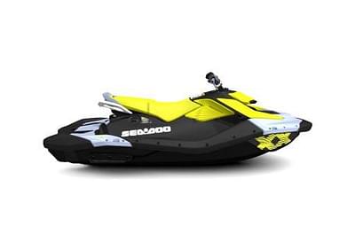 BOATZON | 2024 SeaDoo Spark Trixx