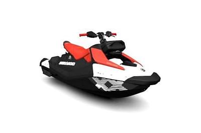 BOATZON | 2024 SeaDoo Spark Trixx 3up sku 66RE