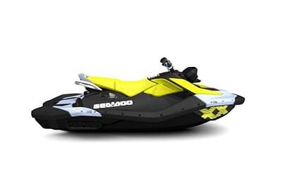 BOATZON | 2024 SeaDoo Spark Trixx 3up sku 66RF