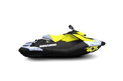 BOATZON | 2024 SeaDoo Spark Trixx for 1 Rotax 900 ACE  90 iBR