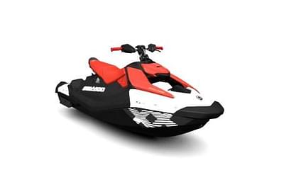 BOATZON | 2024 SeaDoo Spark Trixx for 3 Rotax 900 ACE  90 iBR