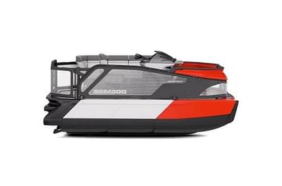 BOATZON | 2024 SeaDoo SWITCH 13 FT 170 HP