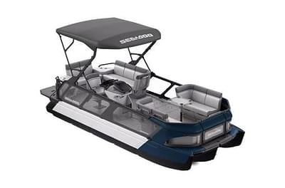 BOATZON | 2024 SeaDoo SWITCH CRUISE 21 170HP