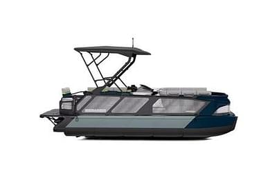 BOATZON | 2024 SeaDoo Switch Cruise Limited 21  230 hp