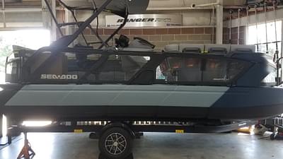 BOATZON | 2024 SeaDoo Switch Cruise Limited 21 230 hp list 50999 BOATZON | 2024 SeaDoo Switch Cruise Limited 21 230 hp list 50999