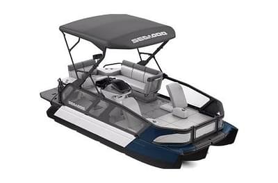 BOATZON | 2024 SeaDoo SWITCH SPORT 18 230