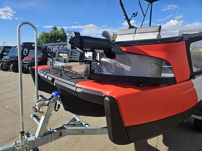 BOATZON | 2024 SeaDoo Switch Sport 18  230 hp Galvanized