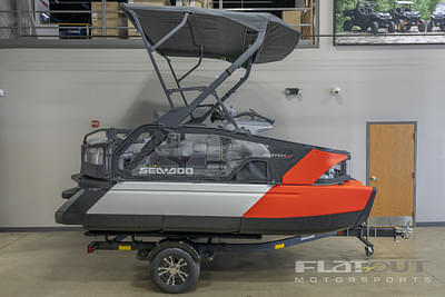 BOATZON | 2024 SeaDoo SWITCH SPORT COMPACT 13 170HP