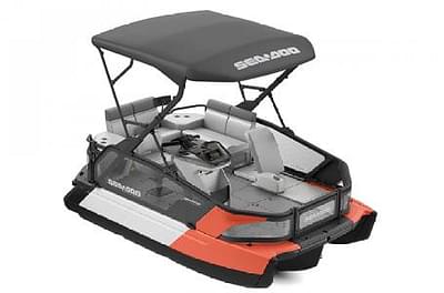 BOATZON | 2024 SeaDoo SWITCH SPORT COMPACT 13 170HP PROGRAM UNIT