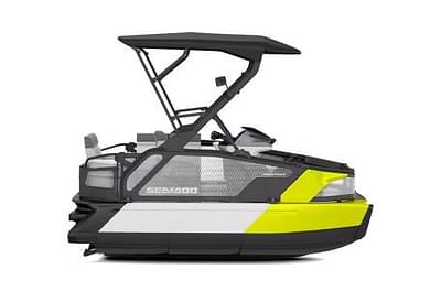 BOATZON | 2024 SeaDoo Switch Sport Compact  170 hp