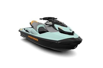 BOATZON | 2024 SeaDoo WAKE 170 AUDIO IBR IDF