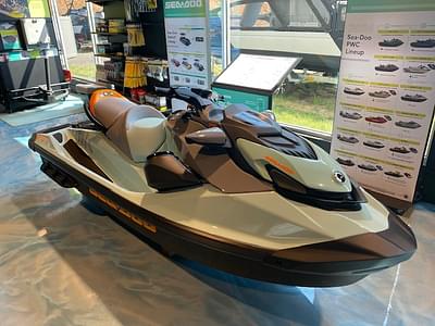 BOATZON | 2024 SeaDoo Wake 170 BRP Premium Audio iDF iBR